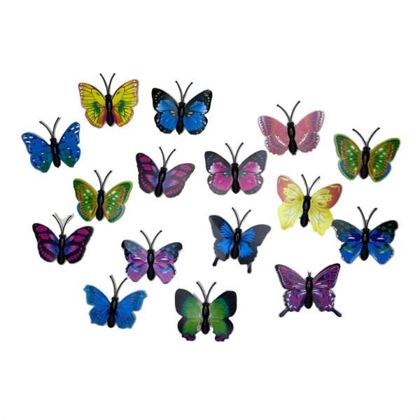 Mariposas mini